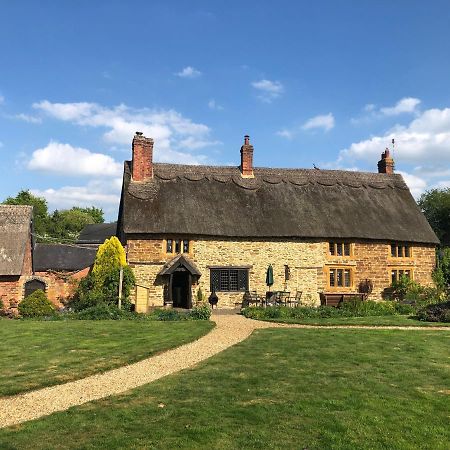 Kilsby Hunt House Quarters Bed & Breakfast エクステリア 写真