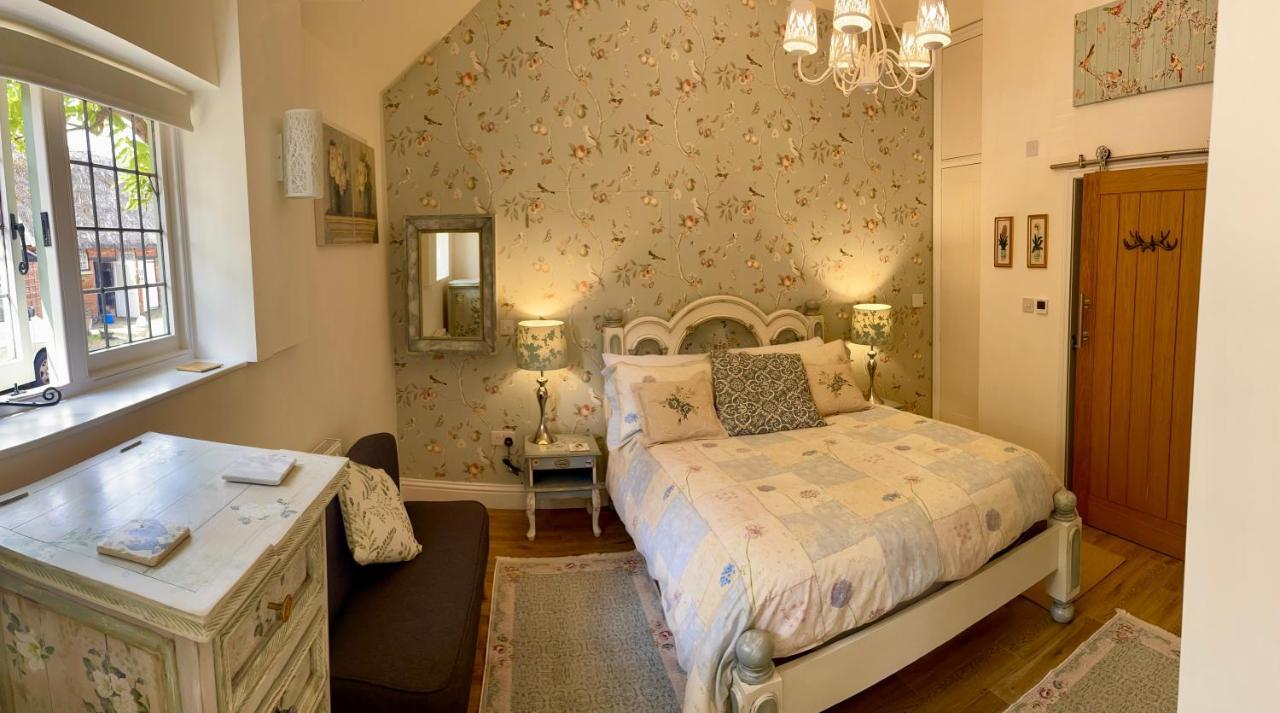 Kilsby Hunt House Quarters Bed & Breakfast 部屋 写真