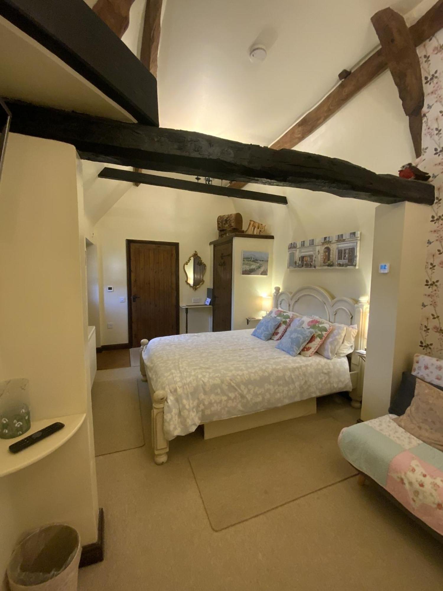 Kilsby Hunt House Quarters Bed & Breakfast 部屋 写真