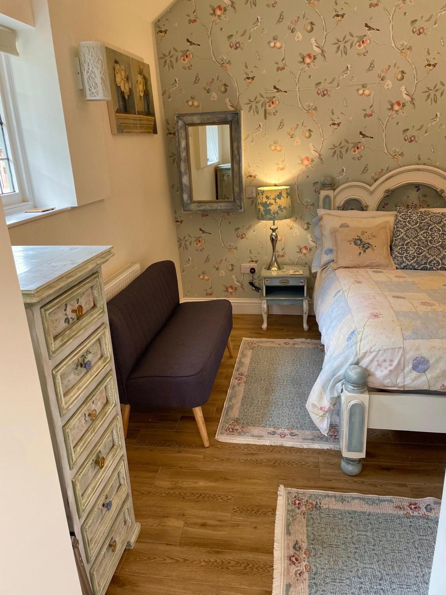 Kilsby Hunt House Quarters Bed & Breakfast 部屋 写真