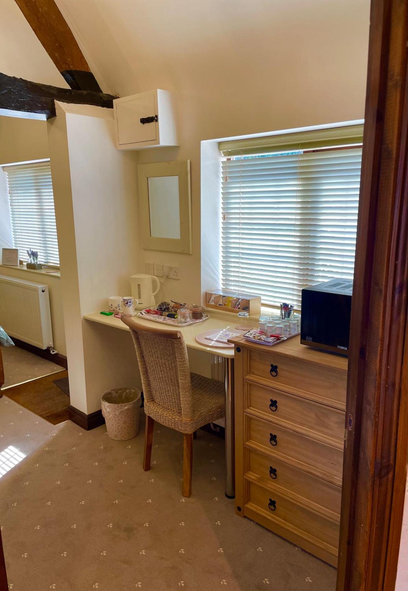 Kilsby Hunt House Quarters Bed & Breakfast 部屋 写真