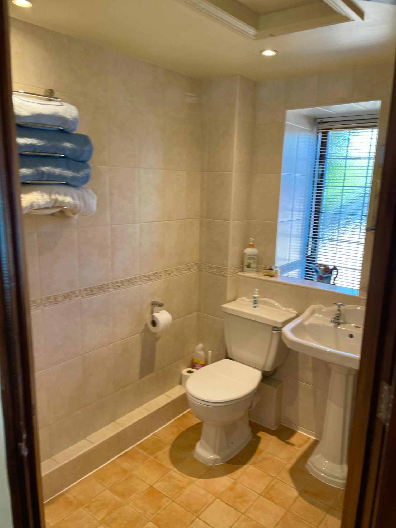 Kilsby Hunt House Quarters Bed & Breakfast 部屋 写真