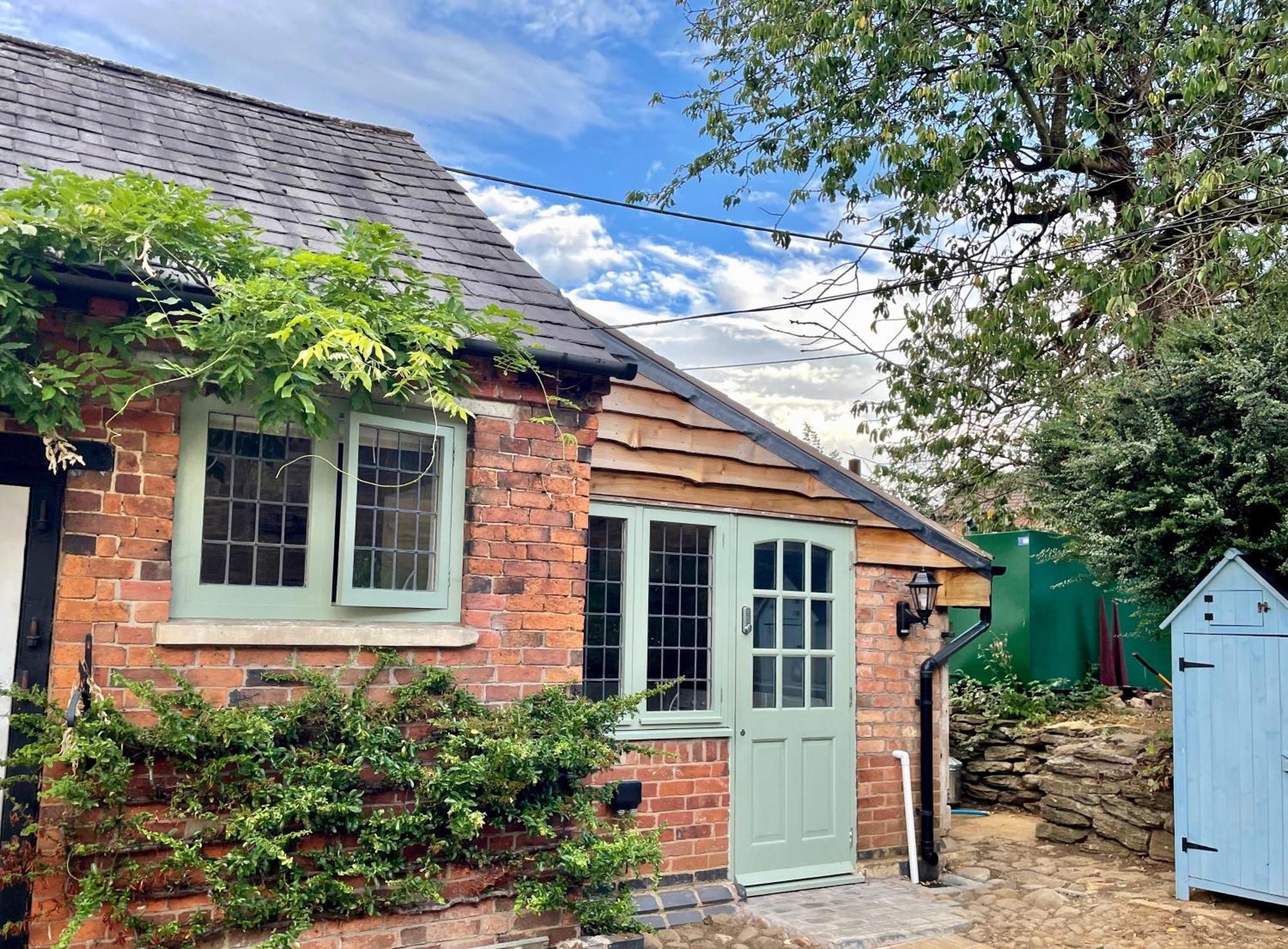 Kilsby Hunt House Quarters Bed & Breakfast 部屋 写真