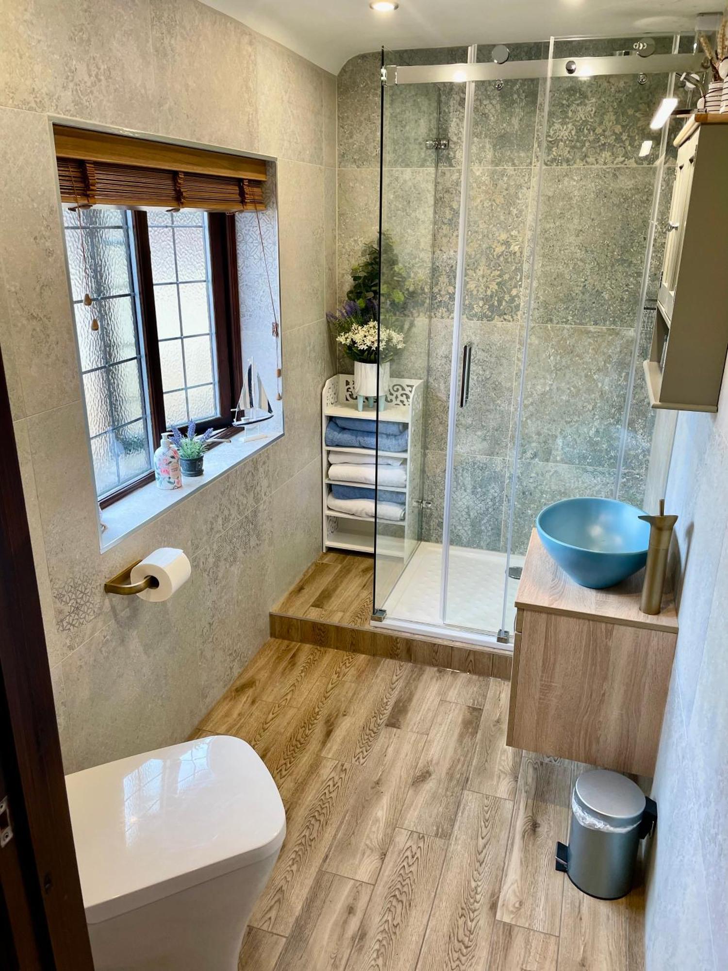 Kilsby Hunt House Quarters Bed & Breakfast 部屋 写真