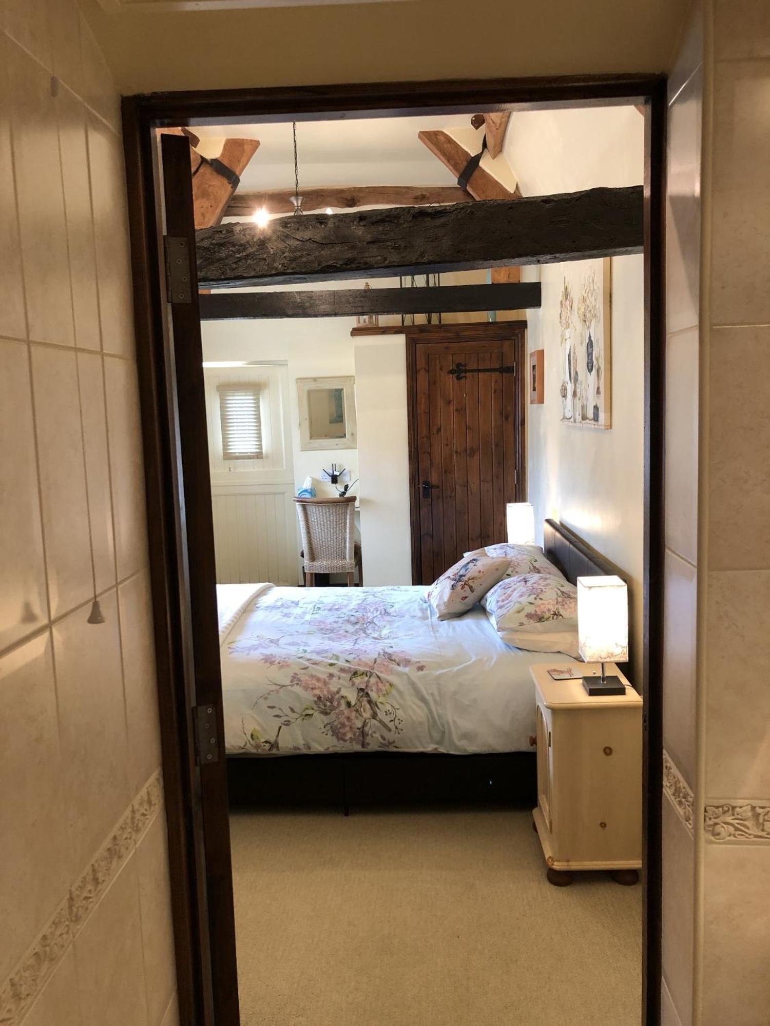 Kilsby Hunt House Quarters Bed & Breakfast 部屋 写真