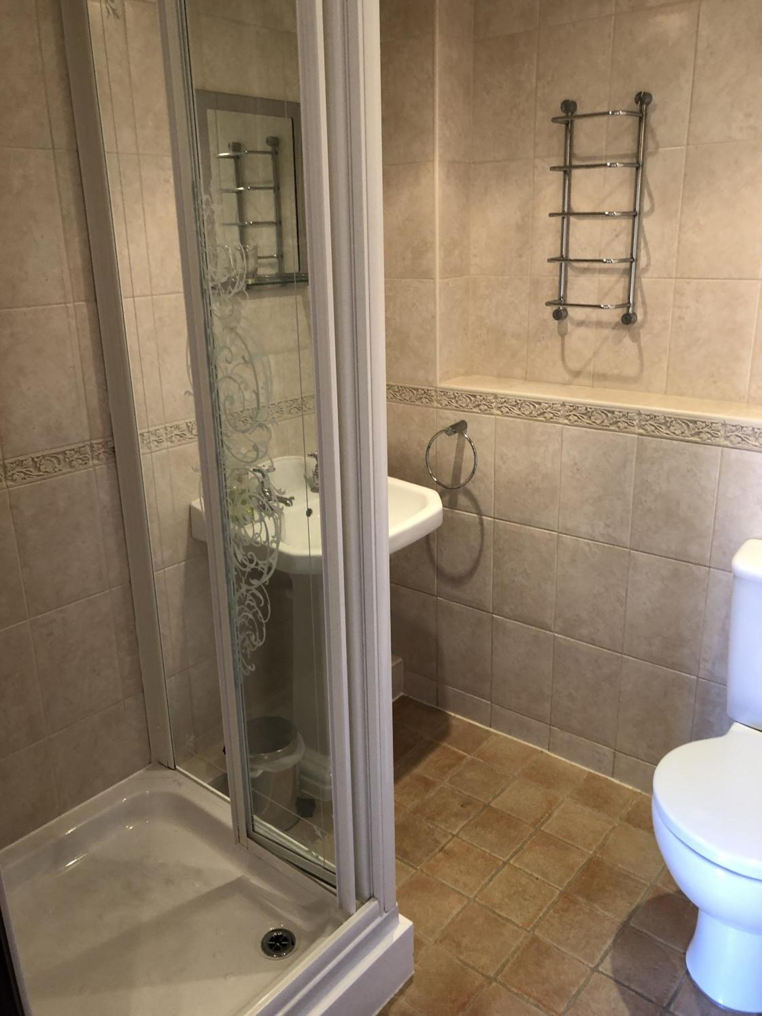 Kilsby Hunt House Quarters Bed & Breakfast 部屋 写真