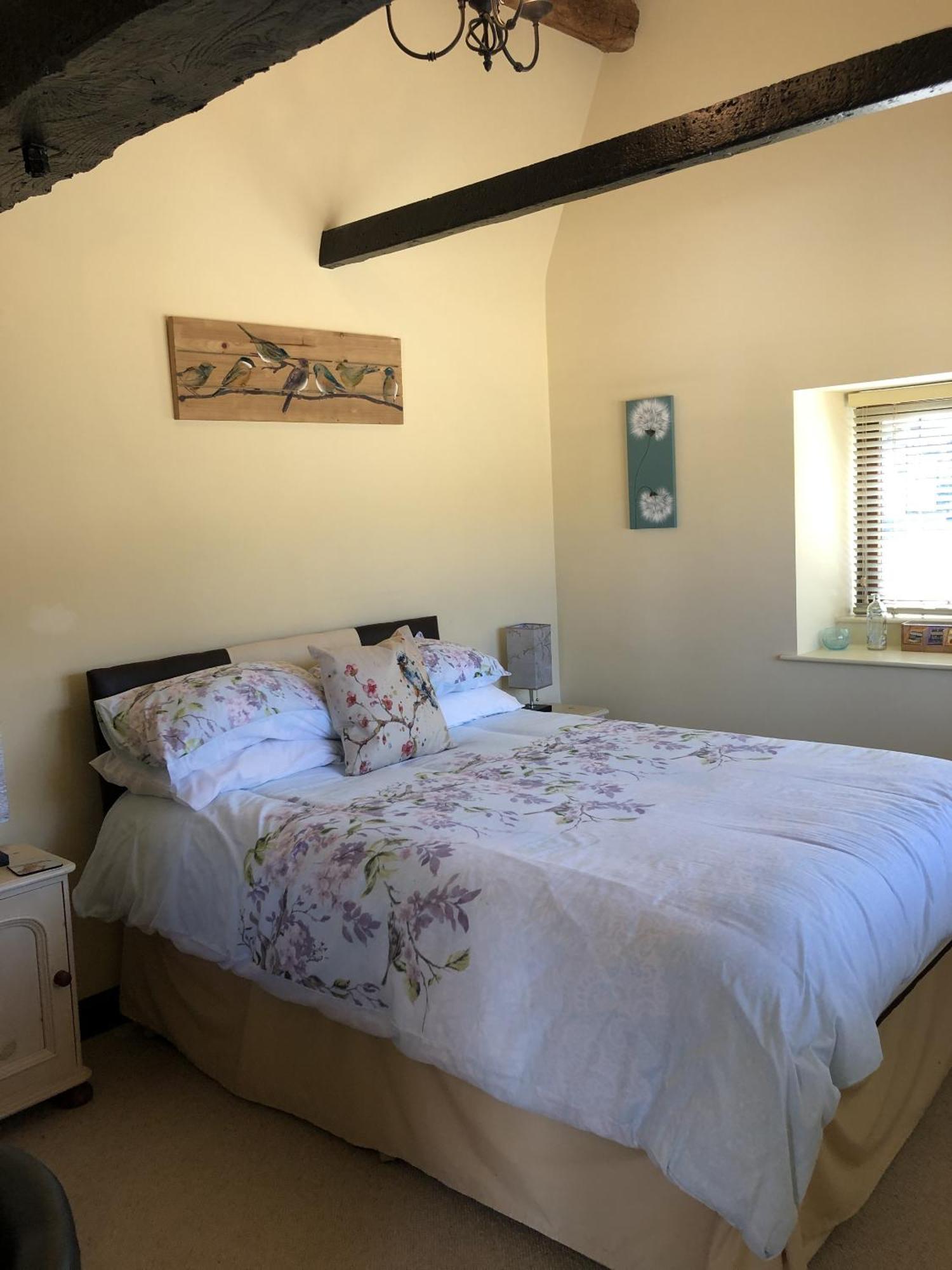 Kilsby Hunt House Quarters Bed & Breakfast 部屋 写真