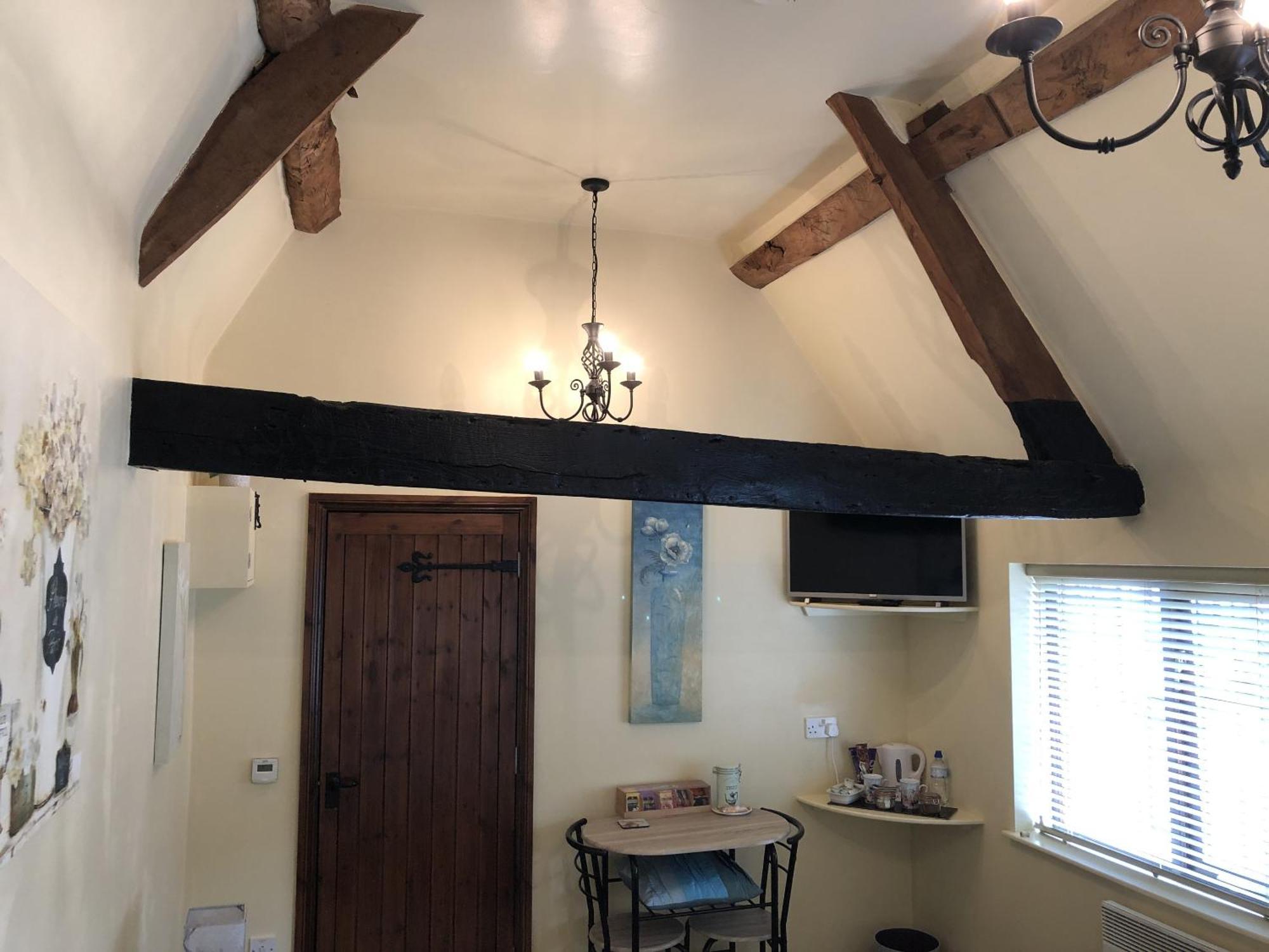 Kilsby Hunt House Quarters Bed & Breakfast 部屋 写真
