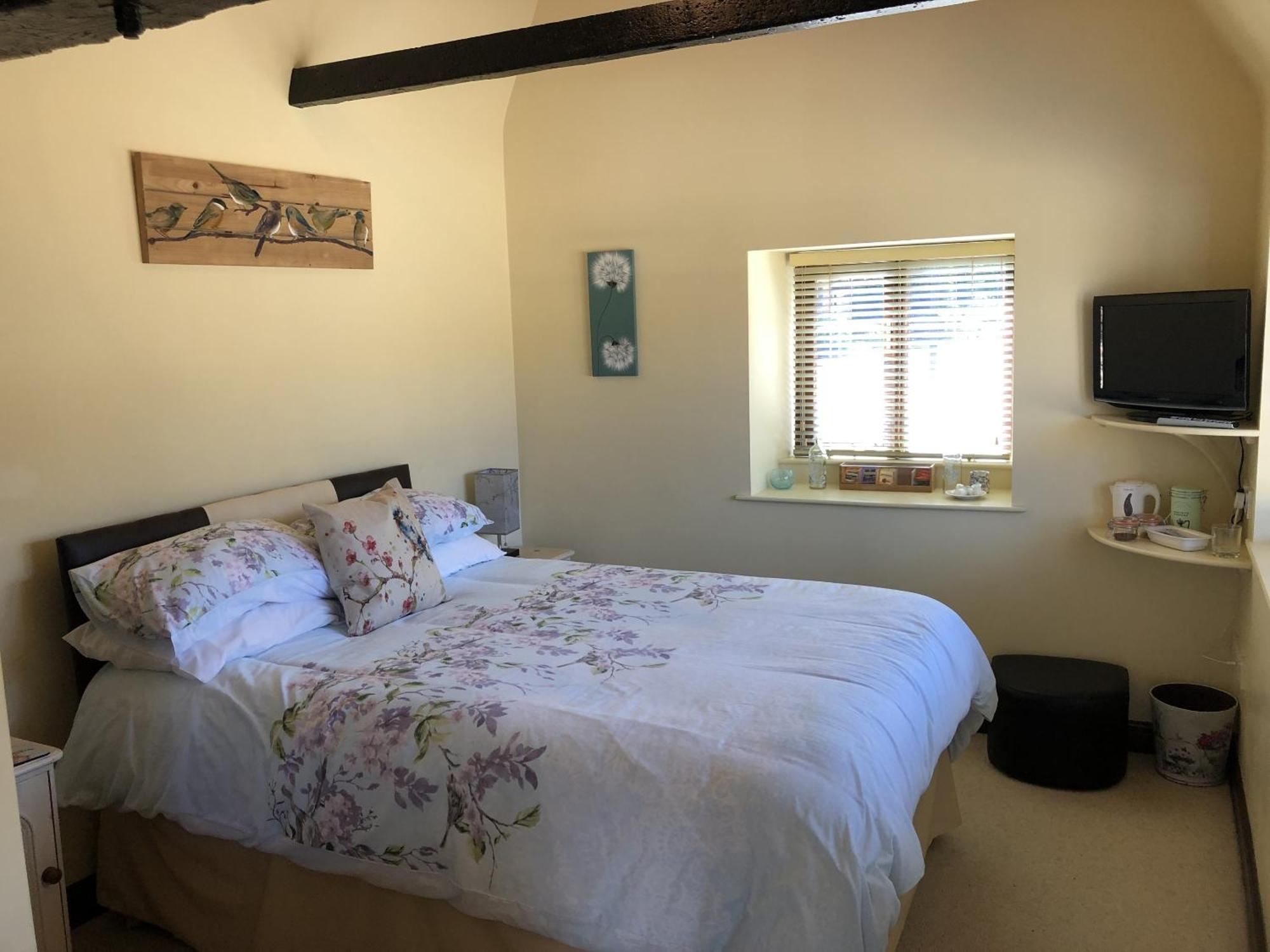 Kilsby Hunt House Quarters Bed & Breakfast 部屋 写真