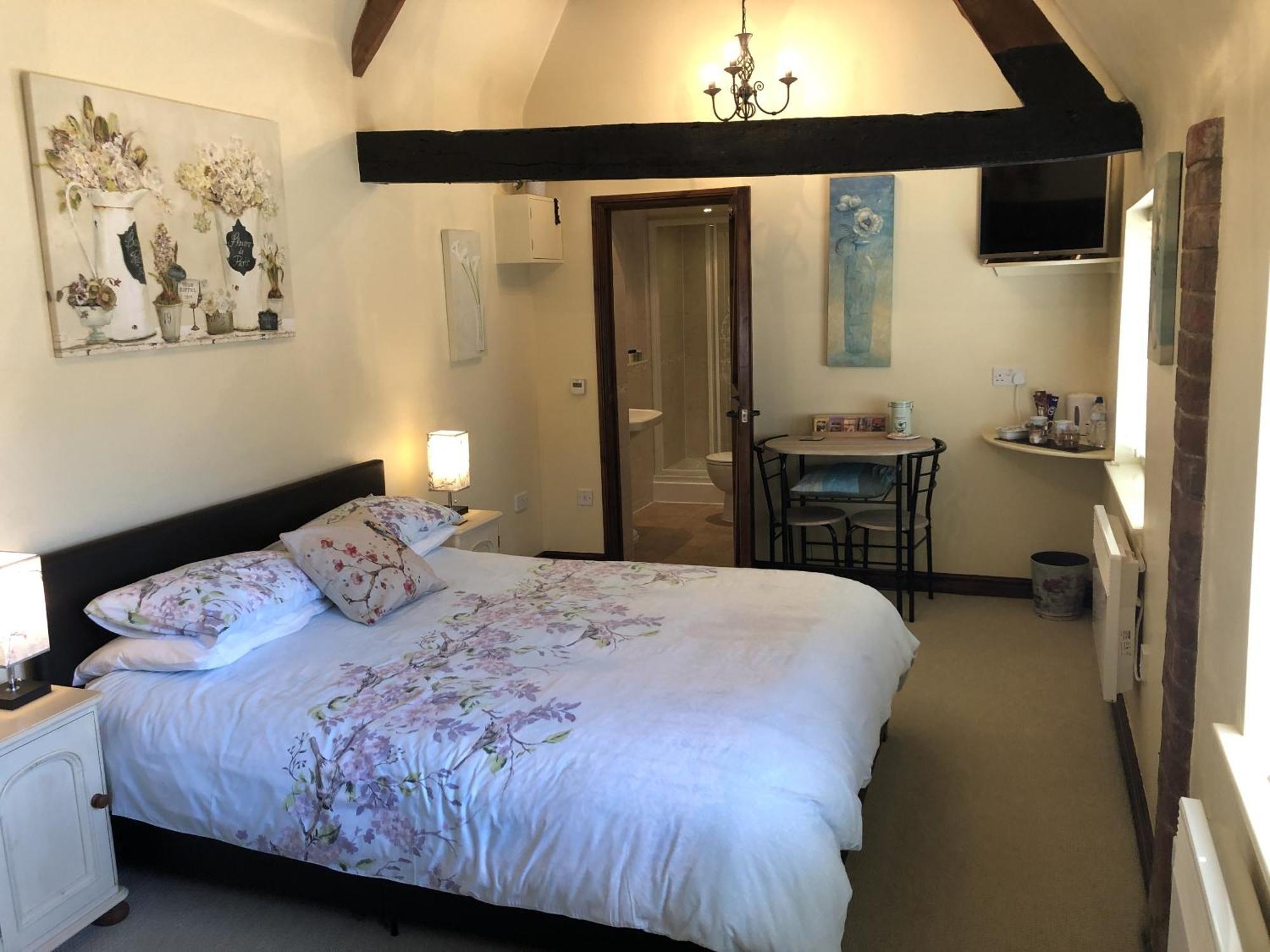 Kilsby Hunt House Quarters Bed & Breakfast 部屋 写真