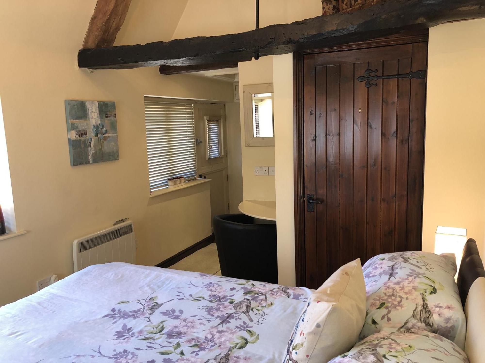 Kilsby Hunt House Quarters Bed & Breakfast 部屋 写真
