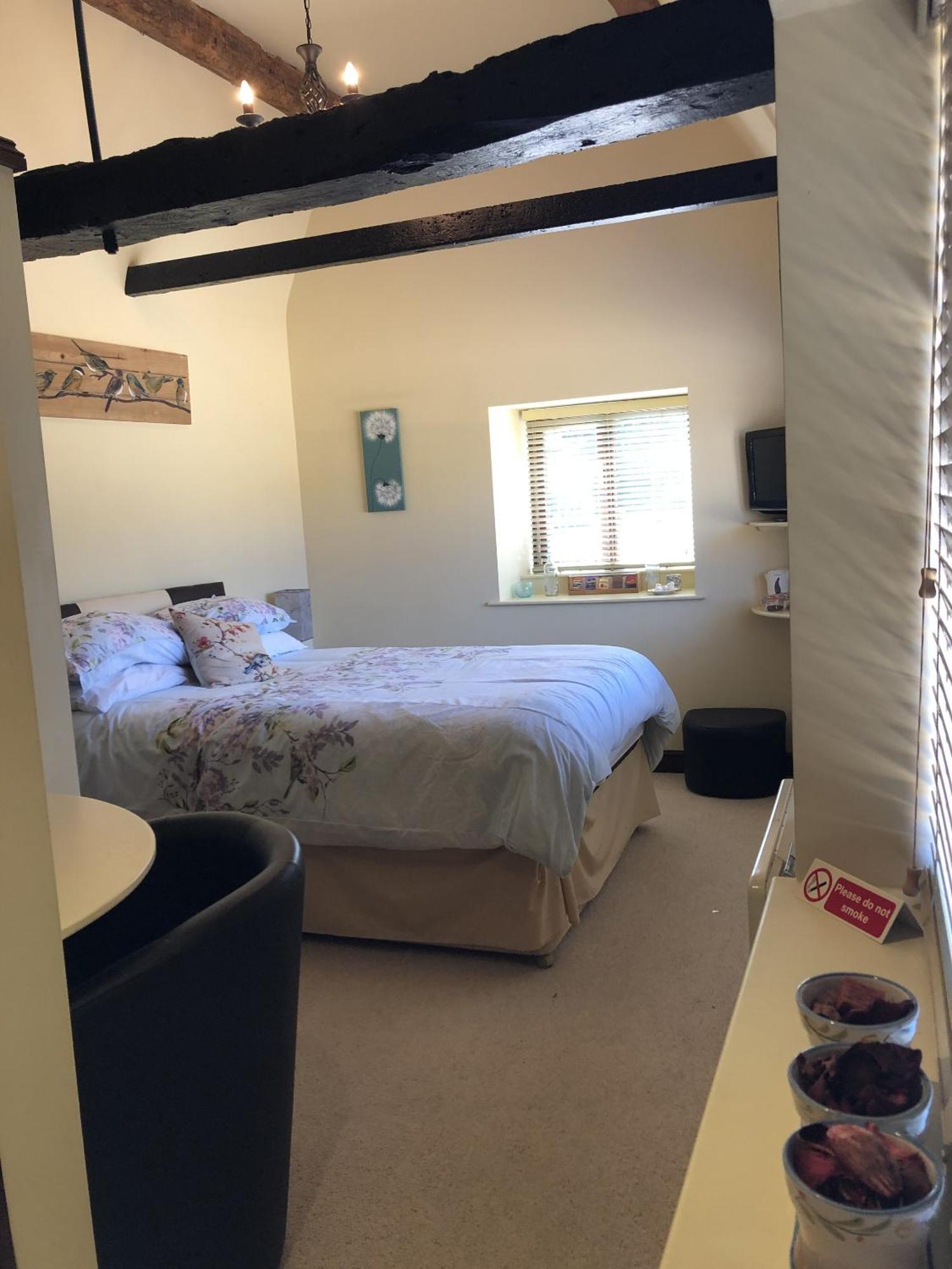 Kilsby Hunt House Quarters Bed & Breakfast 部屋 写真