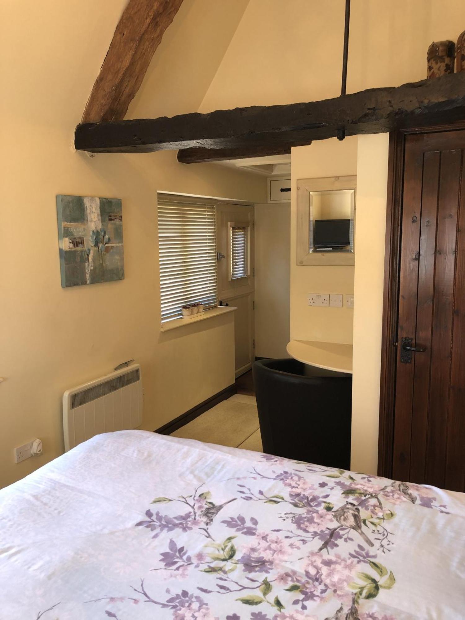 Kilsby Hunt House Quarters Bed & Breakfast 部屋 写真