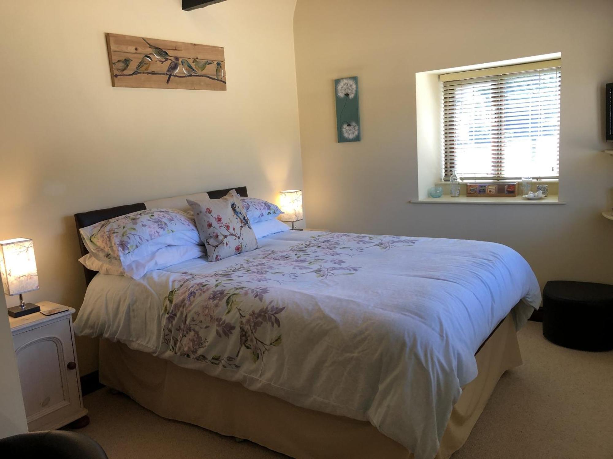 Kilsby Hunt House Quarters Bed & Breakfast 部屋 写真