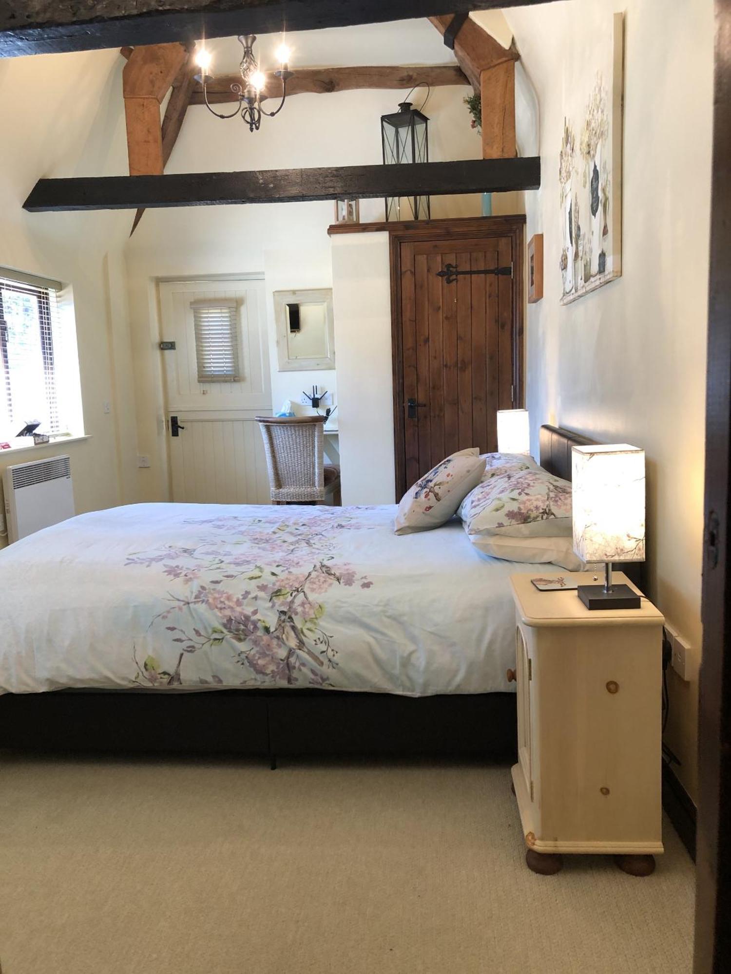 Kilsby Hunt House Quarters Bed & Breakfast 部屋 写真
