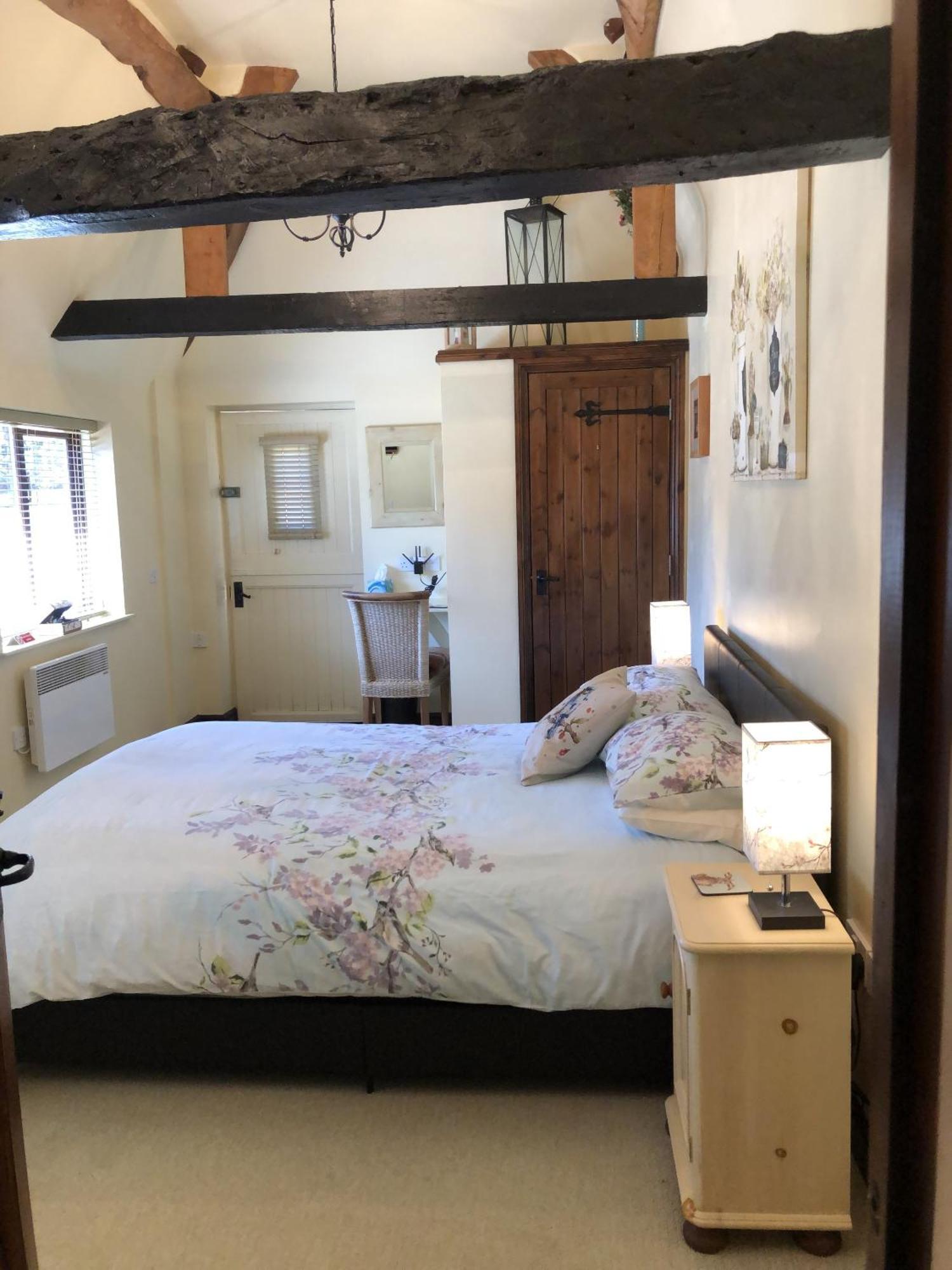 Kilsby Hunt House Quarters Bed & Breakfast 部屋 写真