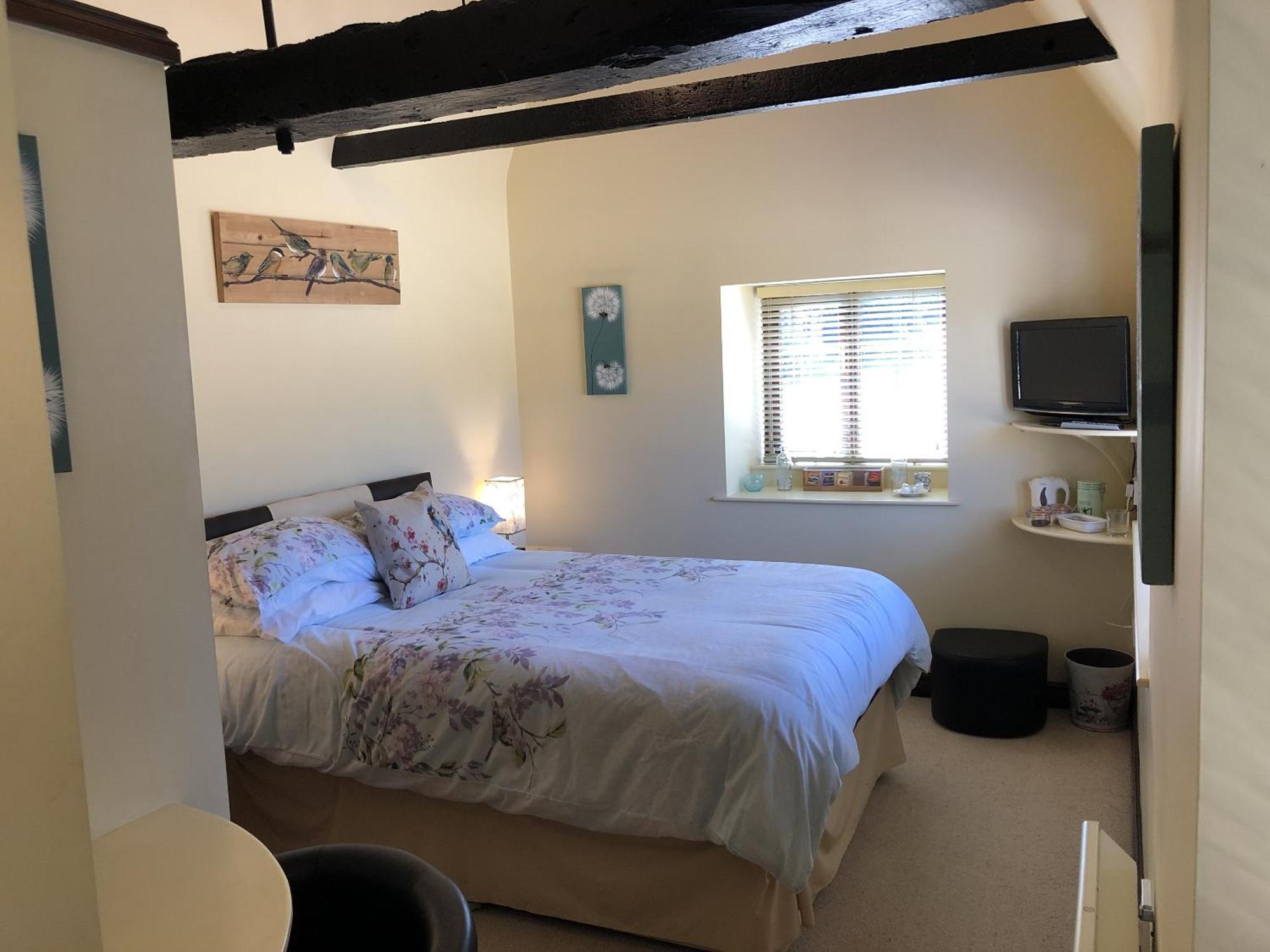 Kilsby Hunt House Quarters Bed & Breakfast 部屋 写真