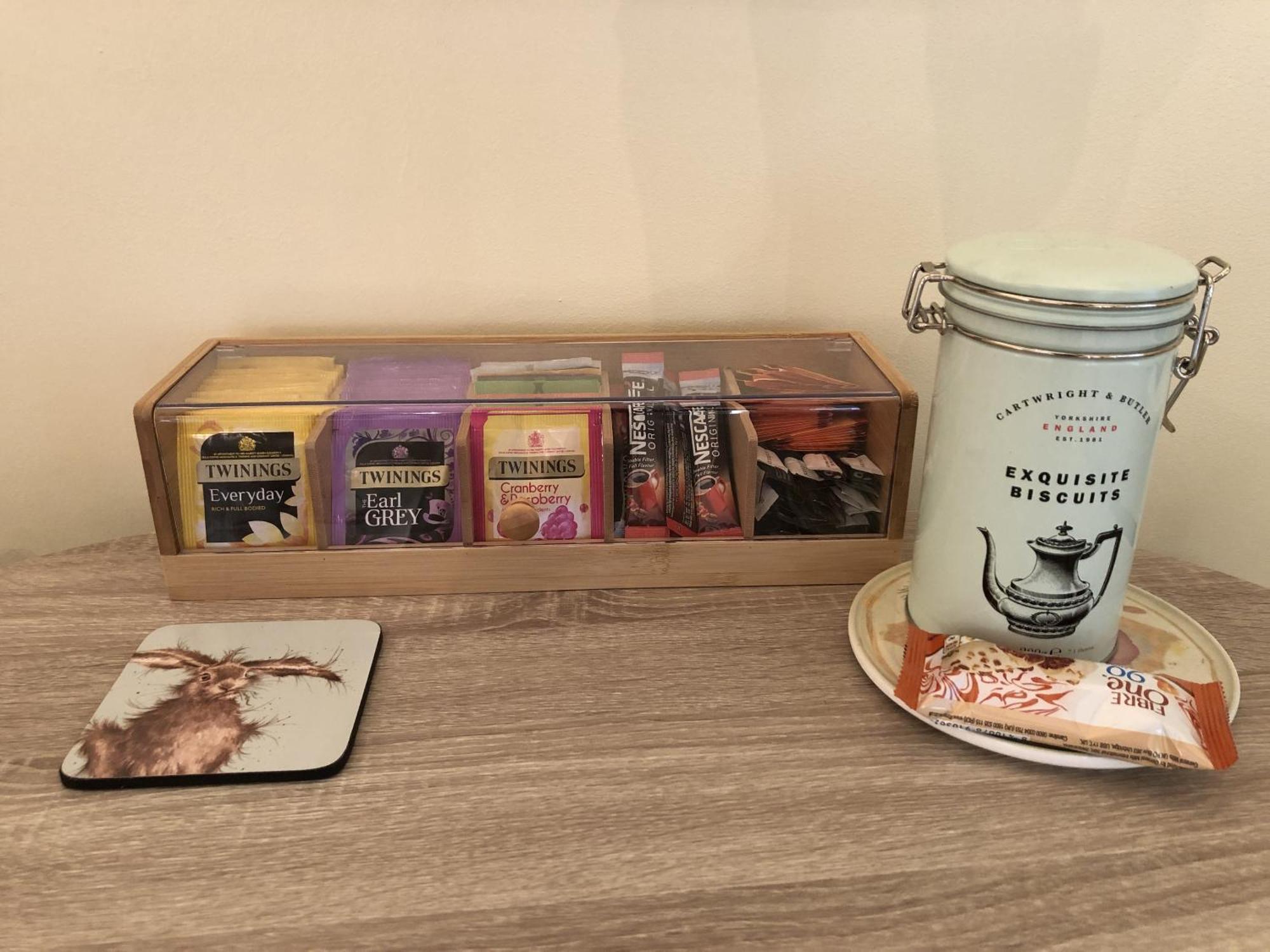 Kilsby Hunt House Quarters Bed & Breakfast 部屋 写真